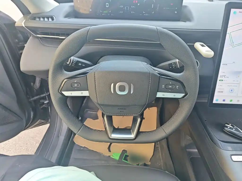 Qiyuan 长安启源A05经典 — миниатюра 11