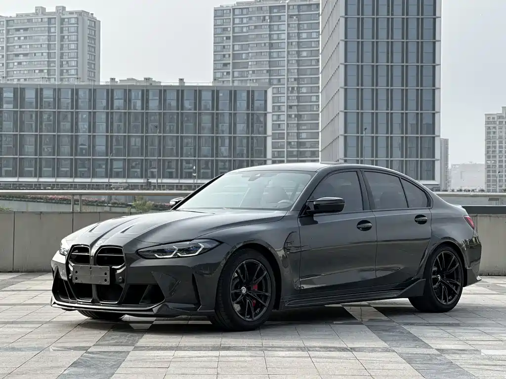 Купить BMW M3