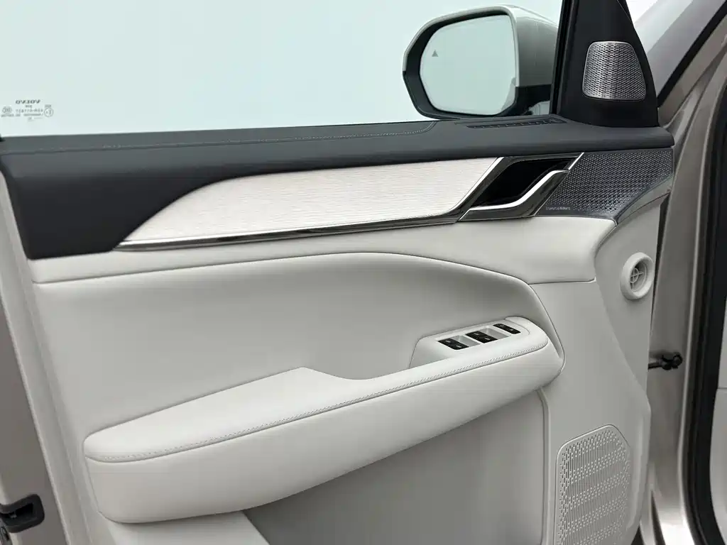 Volvo EM90 — миниатюра 14