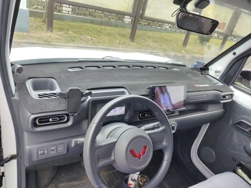 Wuling Zhiguang EV — миниатюра 10