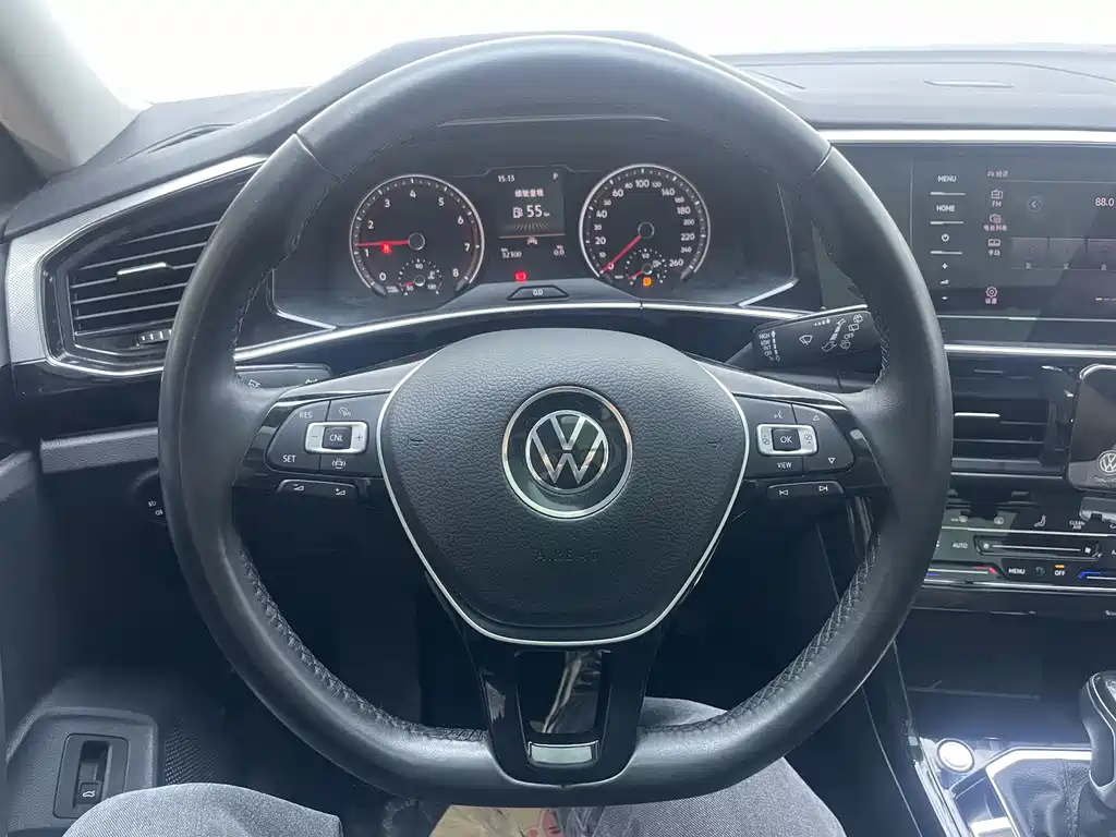 Volkswagen Tayron 2022 280TSI Luxury Smart Connect