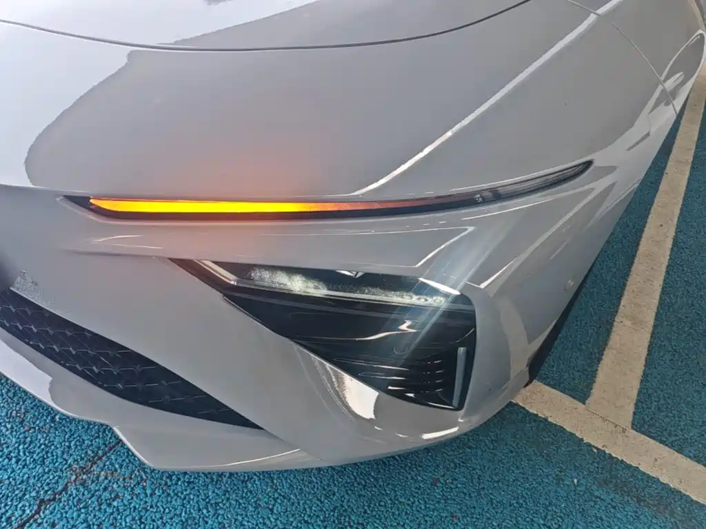 Neta S Shooting Brake — миниатюра 24