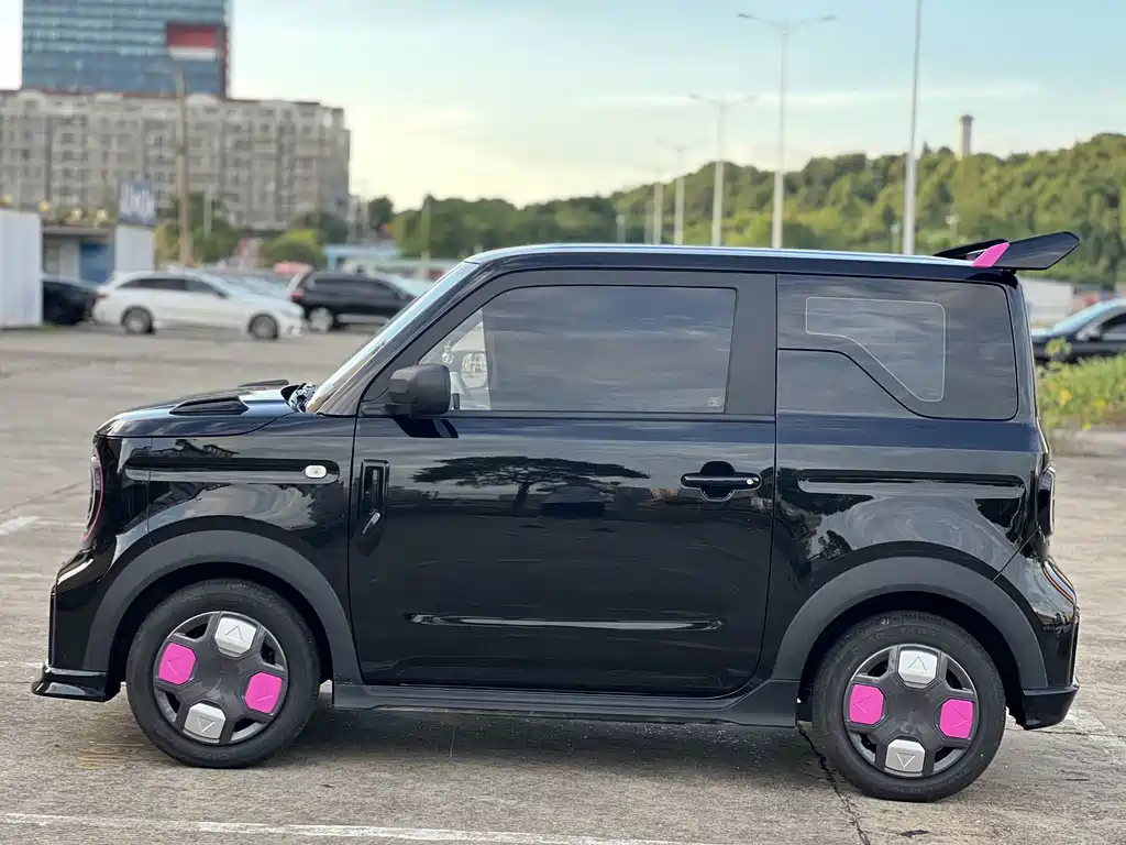 Galaxy Panda — миниатюра 11