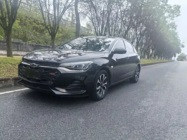 CHEVROLET CRUZE 2020
