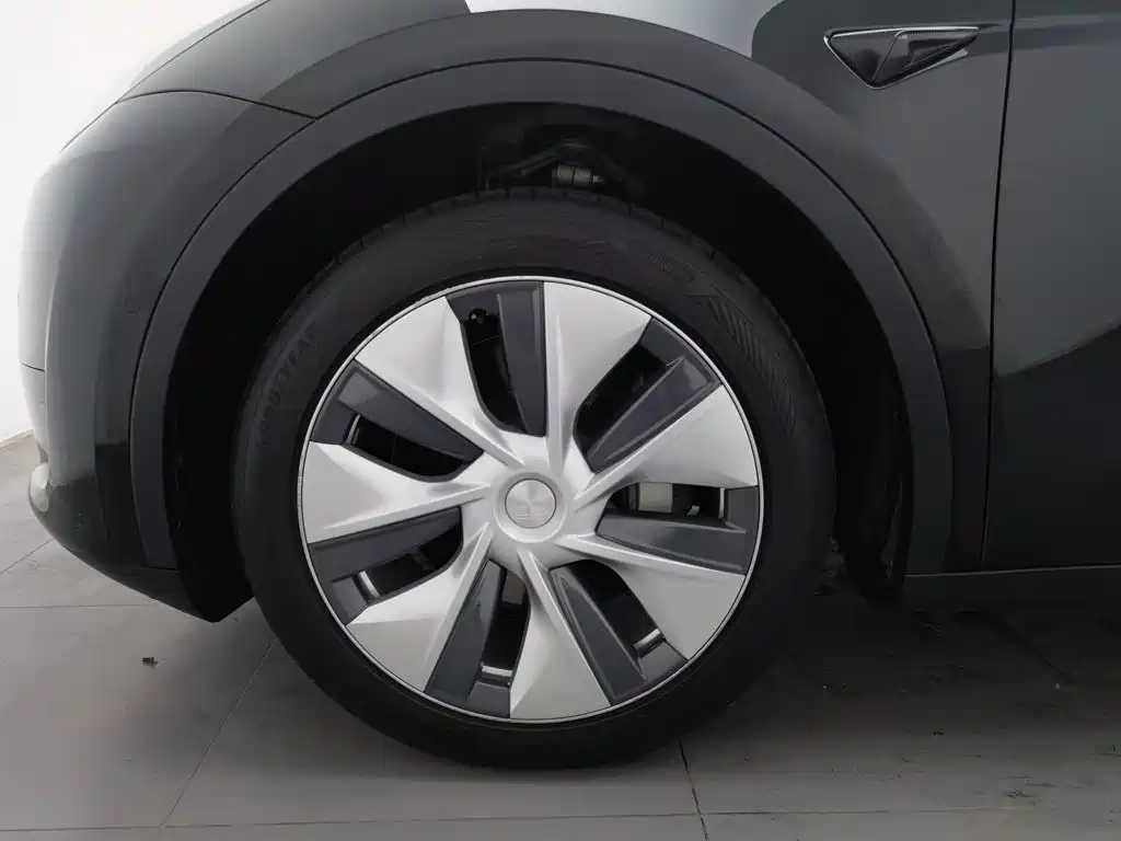 Tesla Model Y — миниатюра 17
