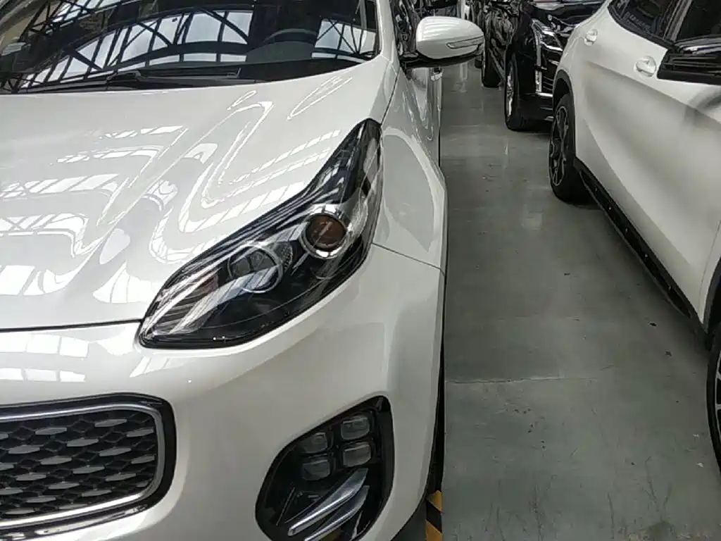 Kia KX5 — миниатюра 24