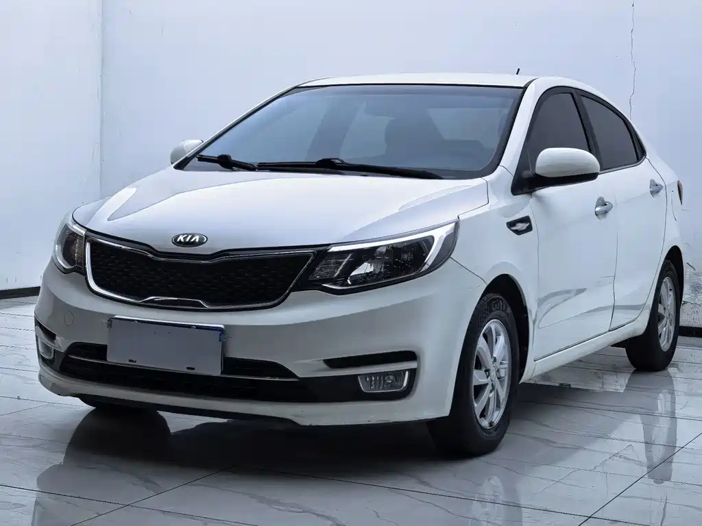 Kia K2