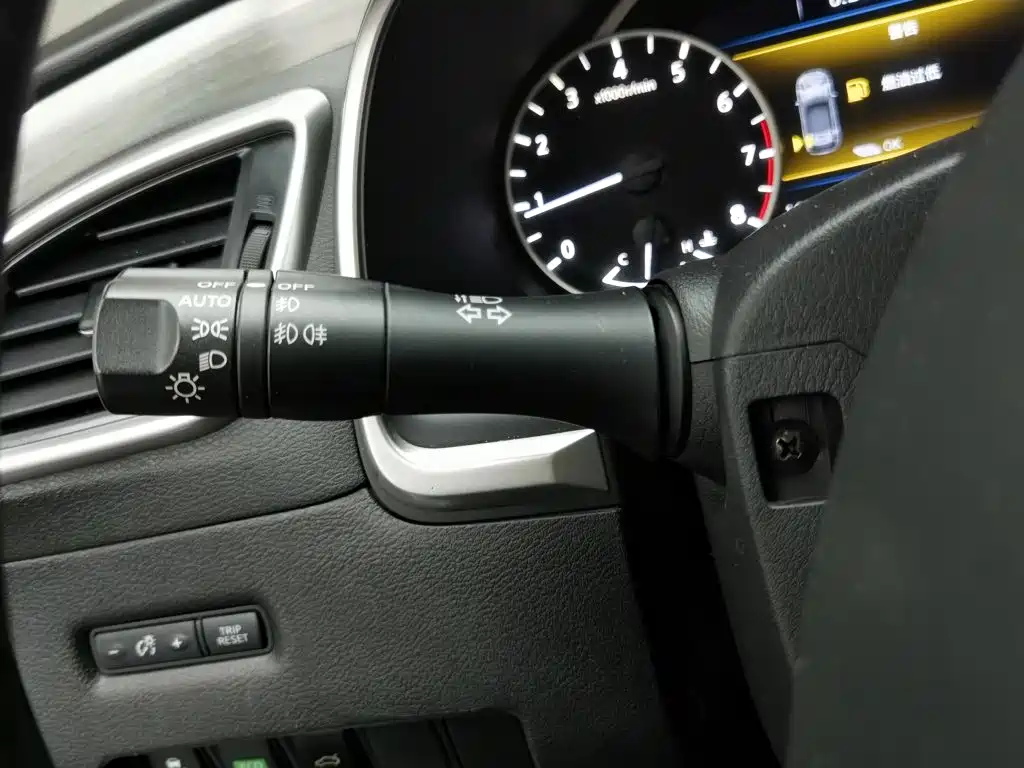 Nissan Murano — миниатюра 21