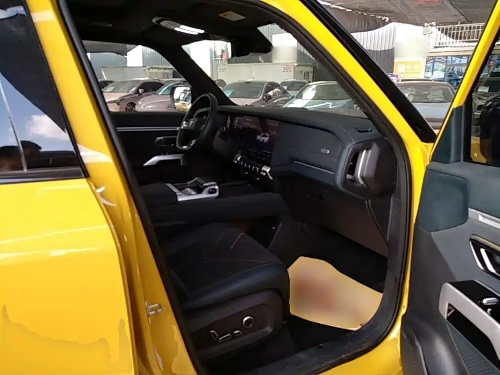 Deepal Deepal G318 — миниатюра 25