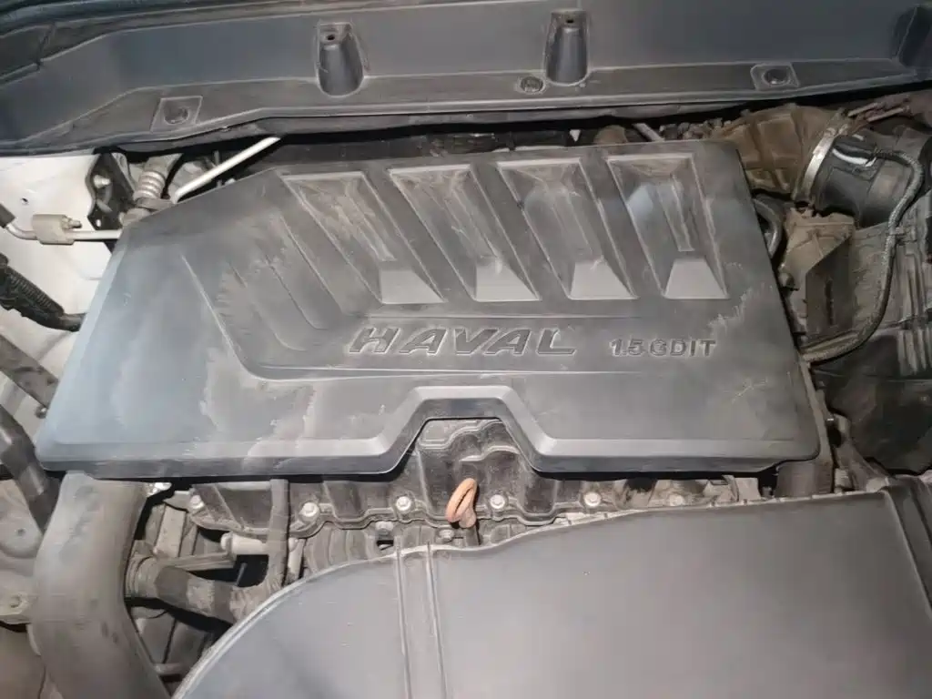 Haval F5 — миниатюра 11