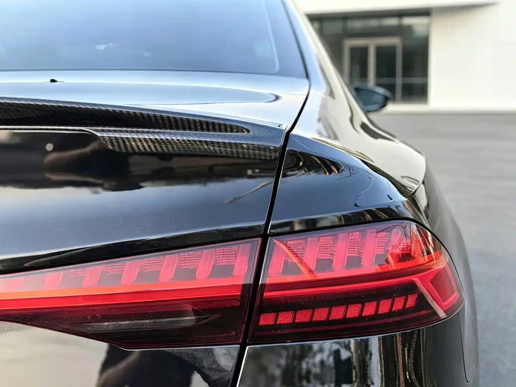 Audi A7L — миниатюра 18