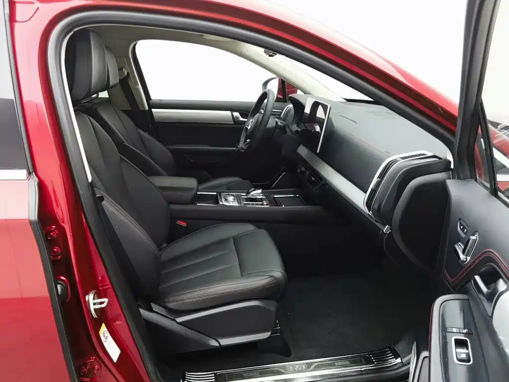 BYD Tang New Energy — миниатюра 23