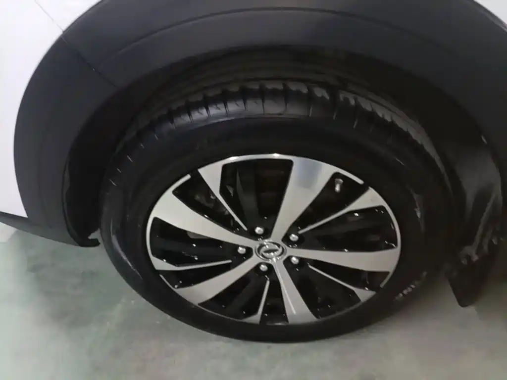 Forthing Jingyi X6 Dynamic Enjoy Series 1.5T CVT Premium Type, фото 23