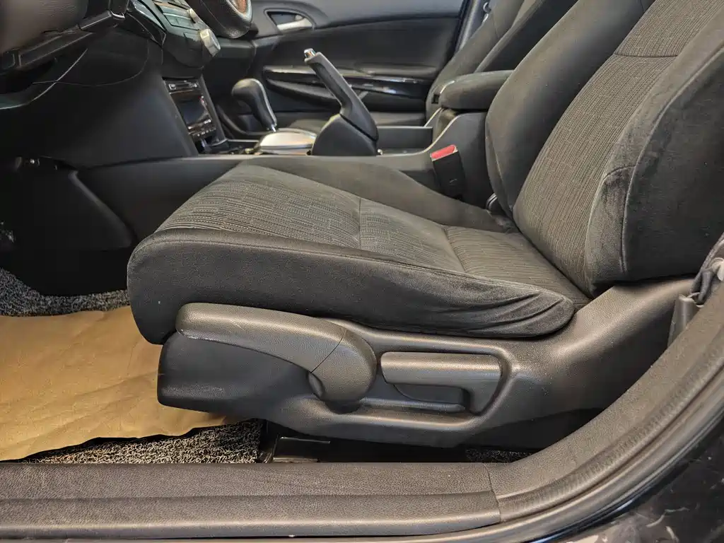 Honda Accord 2013 2.0L LX