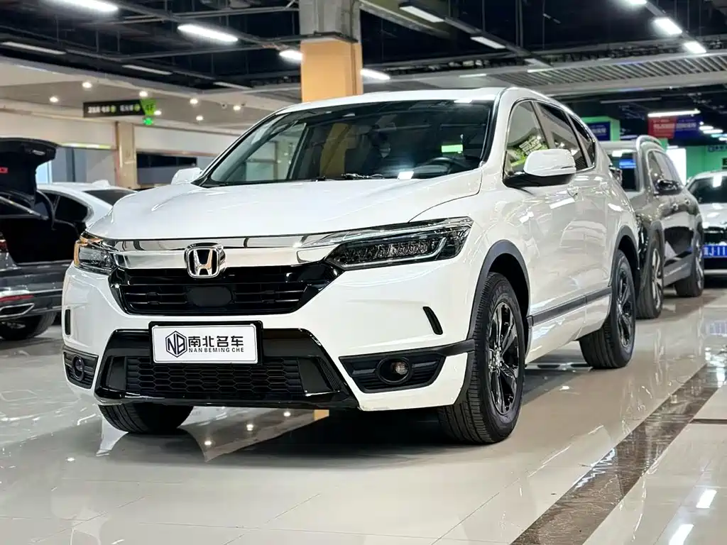 Honda Breeze 2022