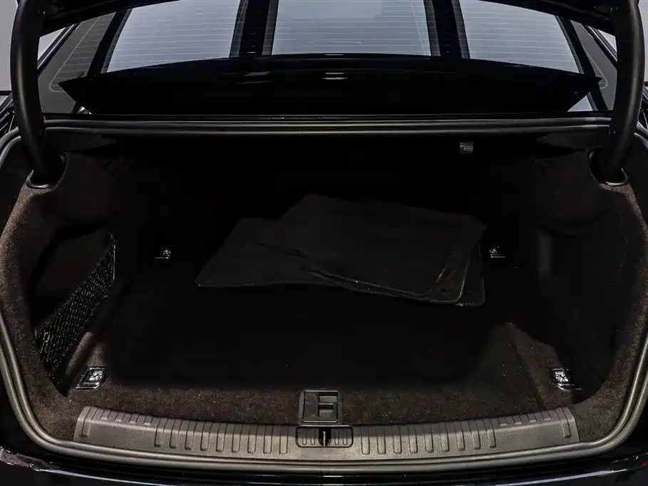 Audi A6L 2023 45 TFSI