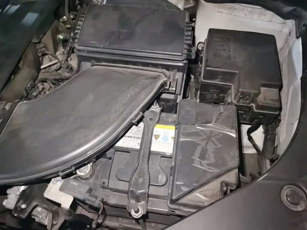 Haval F5 — миниатюра 20