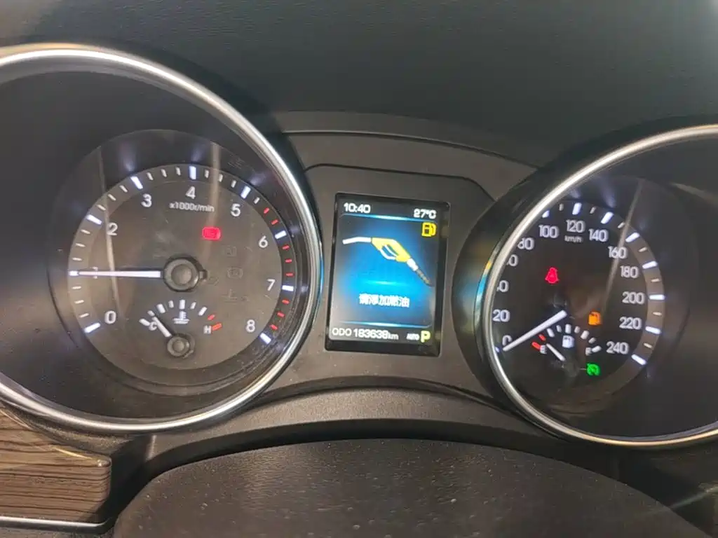 Haval H9 — миниатюра 12