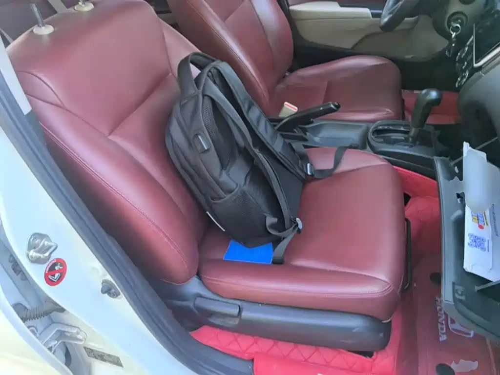 Honda City — миниатюра 25