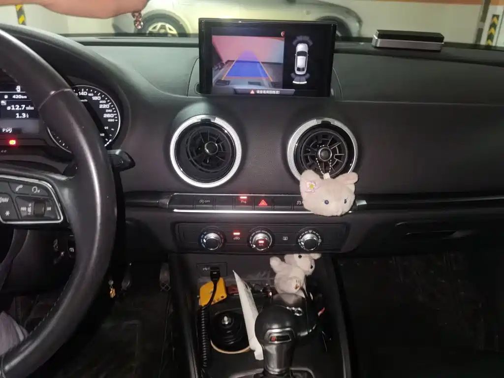 Audi A3 — миниатюра 6
