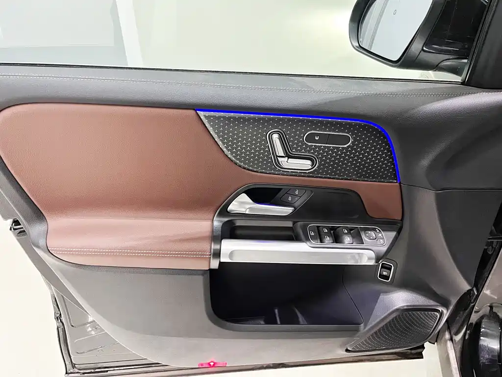 Mercedes-Benz EQB 2025 EQB 260