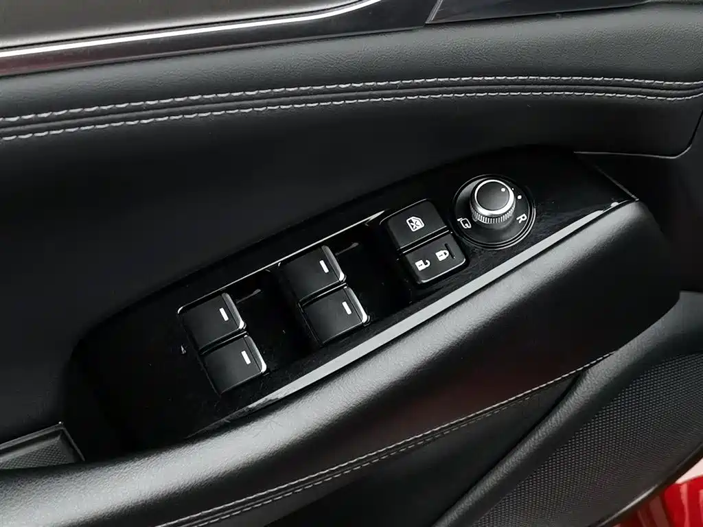 Mazda Atenza 2020 2.5L Sport