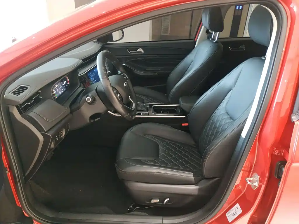 Chery Arrizo GX — миниатюра 15