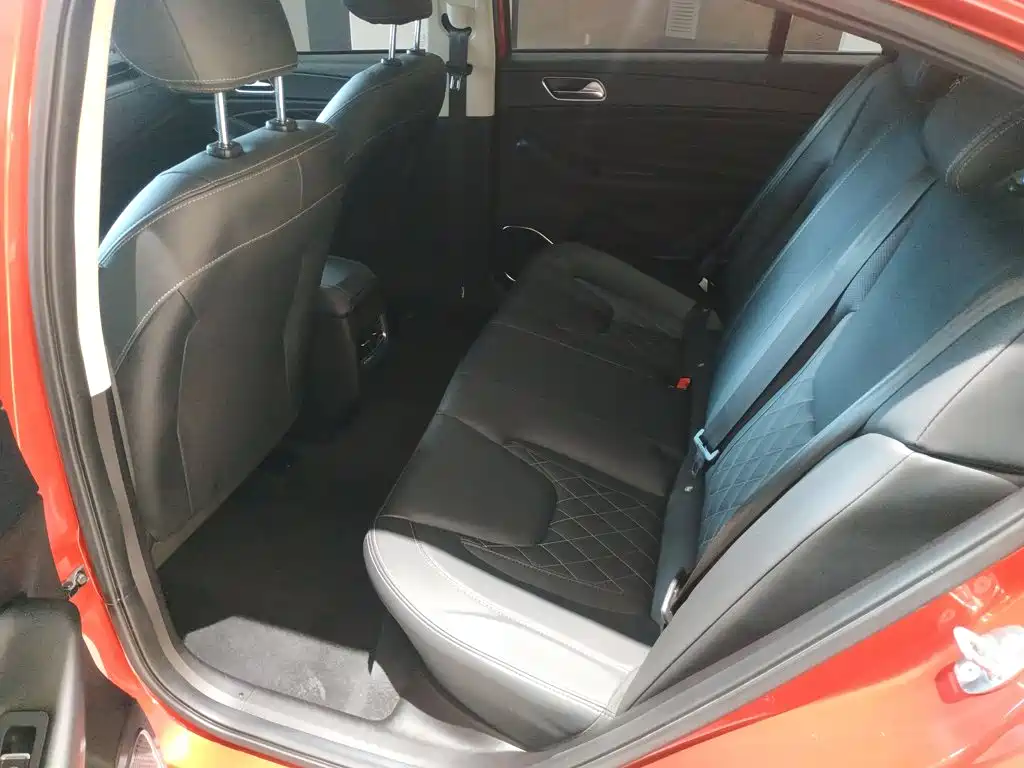 Chery Arrizo GX — миниатюра 17