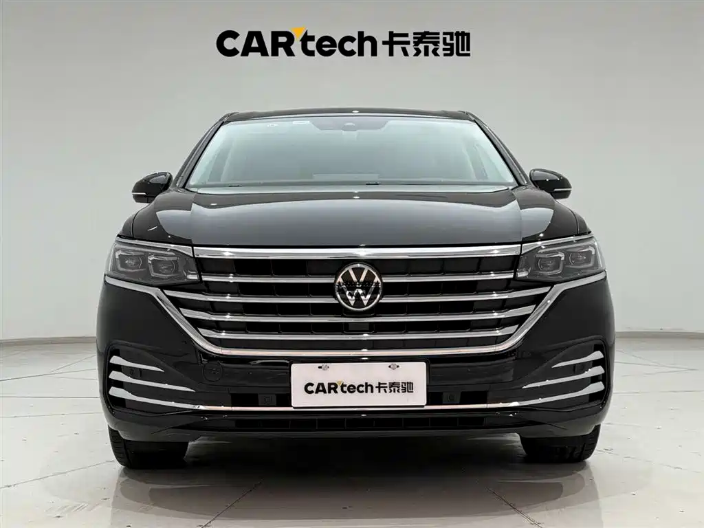 Volkswagen Viloran 2024 380TSI Luxury