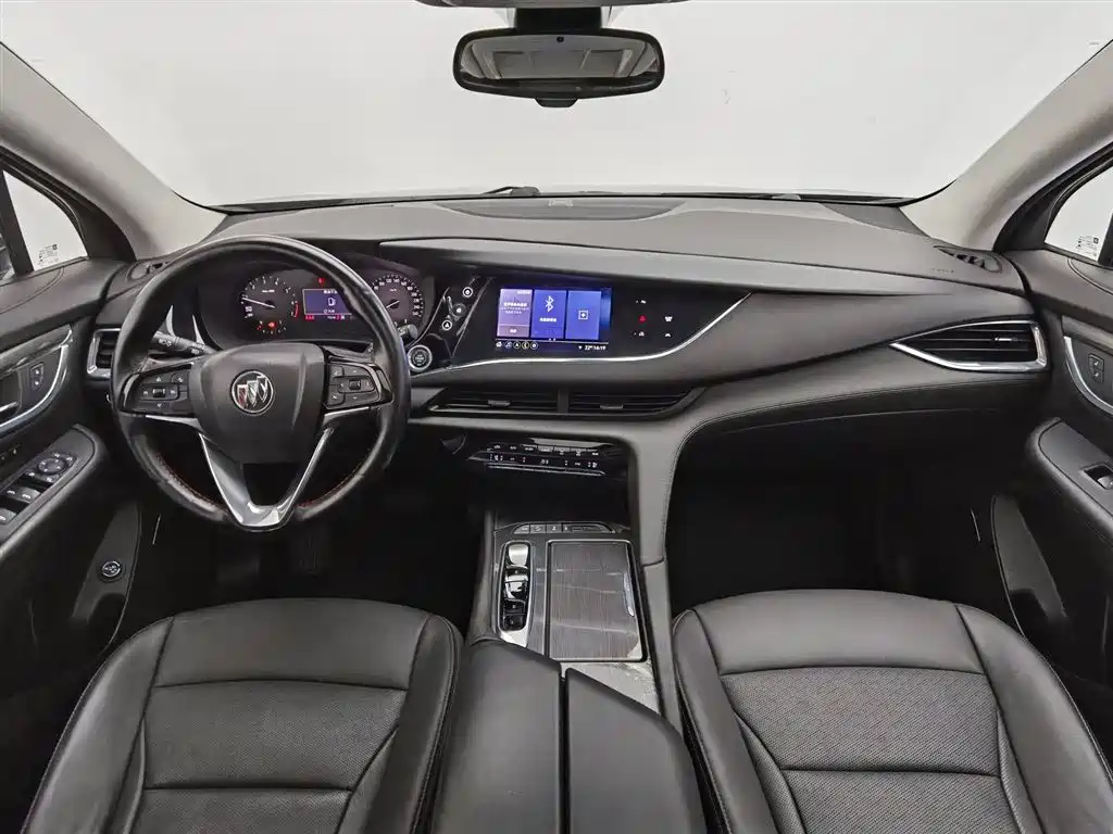 Buick Enclave 2020 28T Luxury