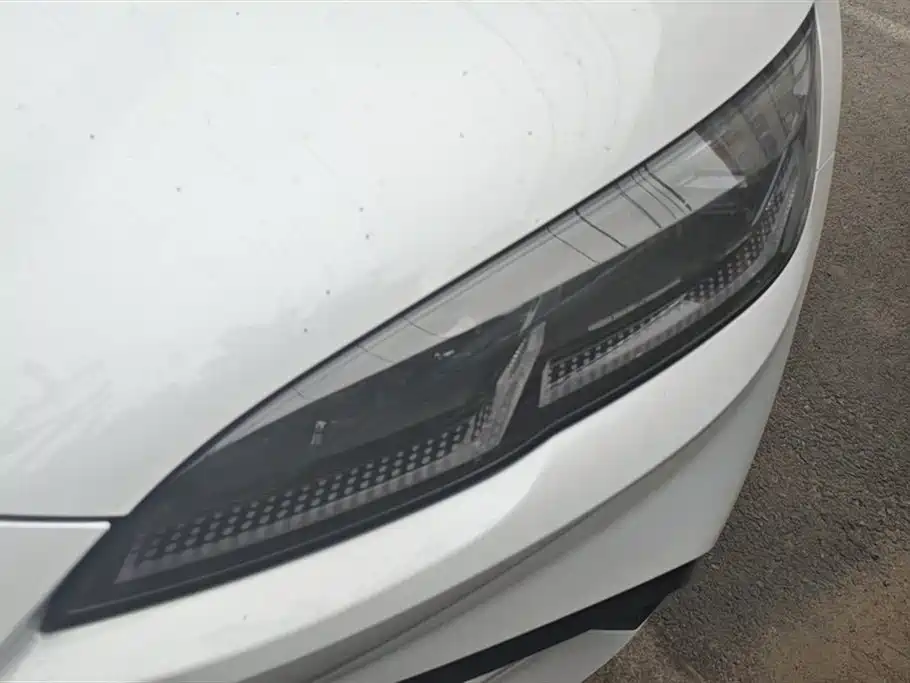 BYD SEAL 06 NEW ENERGY