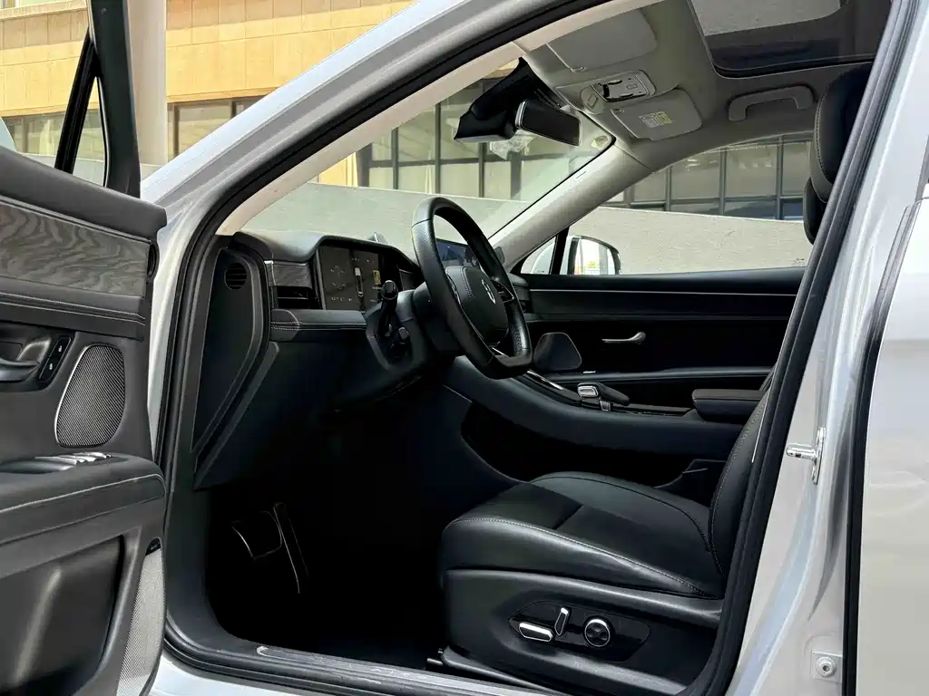 Aito M5 2022 Standard