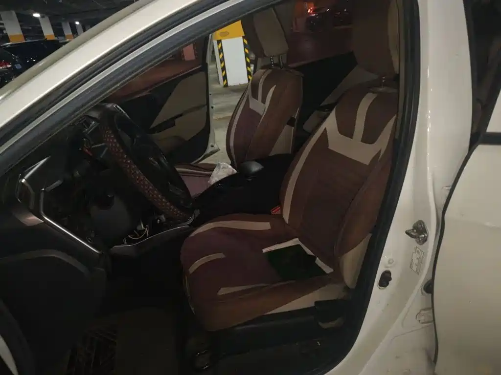 Honda Greiz — миниатюра 8