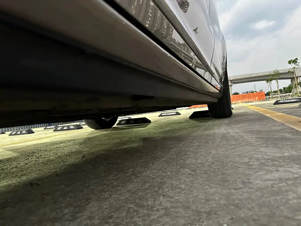 Roewe iMAX8 New Energy — миниатюра 37