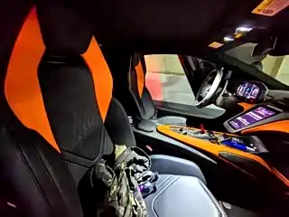 Lamborghini Revuelto 2023 6.5L PHEV Standard