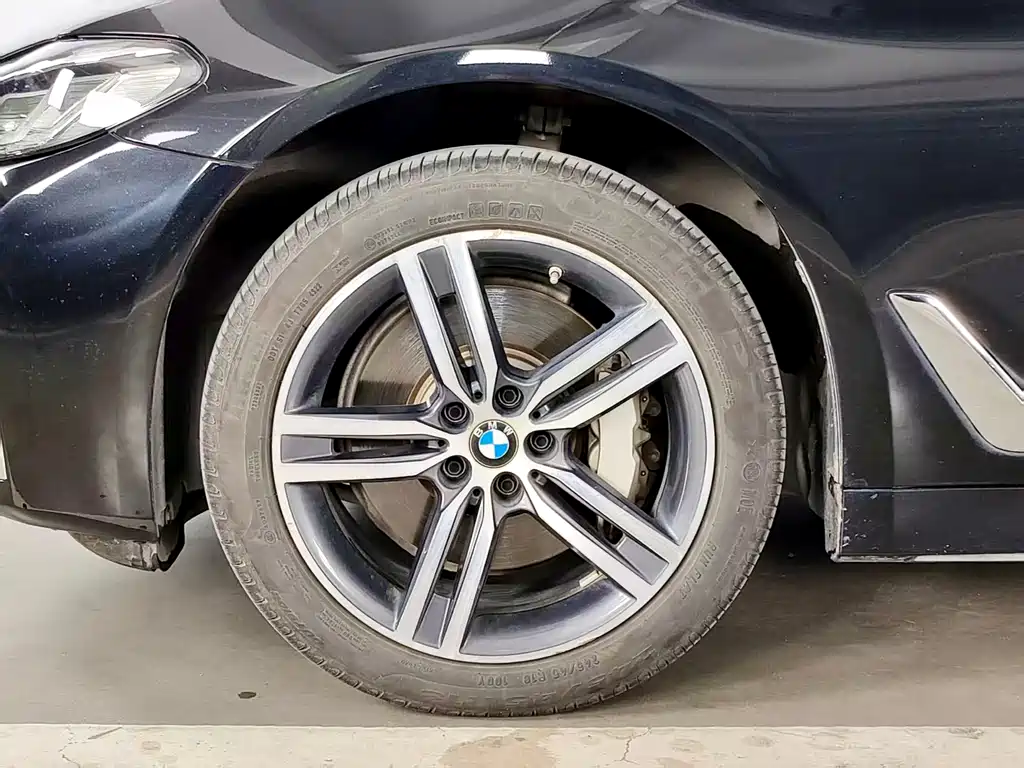 BMW 5 Series 5 2023 530Li xDrive Luxury