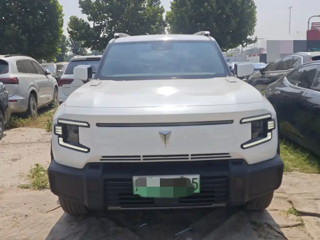 Deepal SL G318