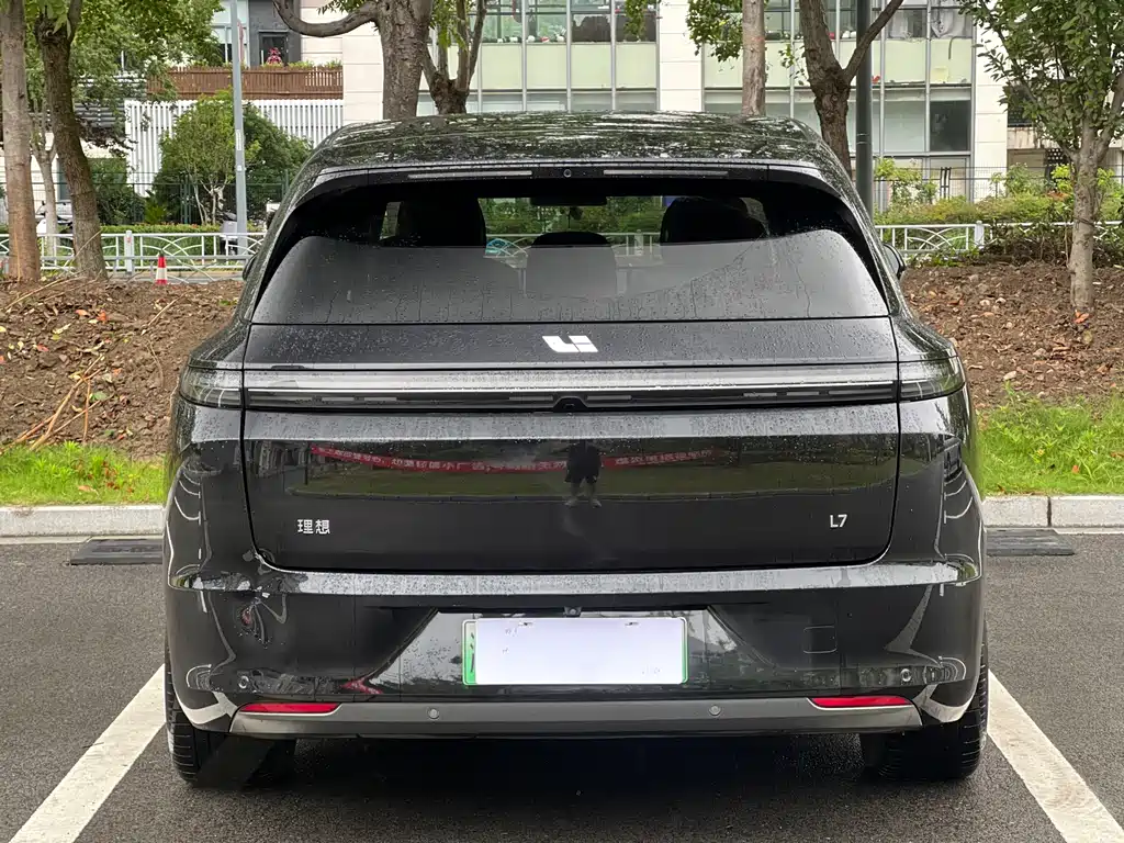 Li Auto L7 2023 Pro