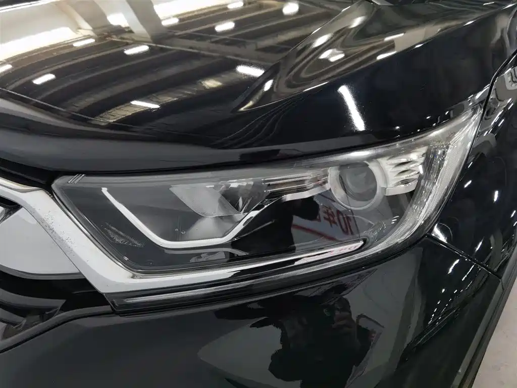 Honda CR-V 2019 240TURBO CVT V