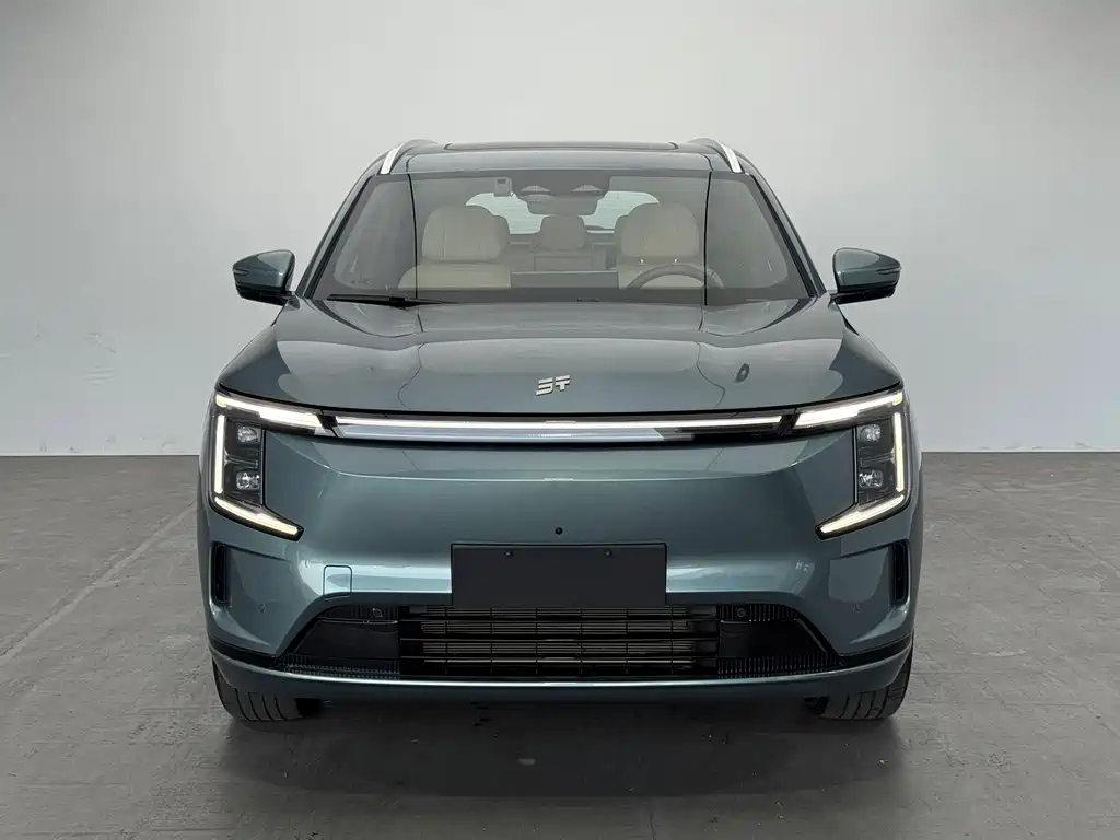Shanhai L7 PLUS 220km Flagship Edition 7 seats, фото 2
