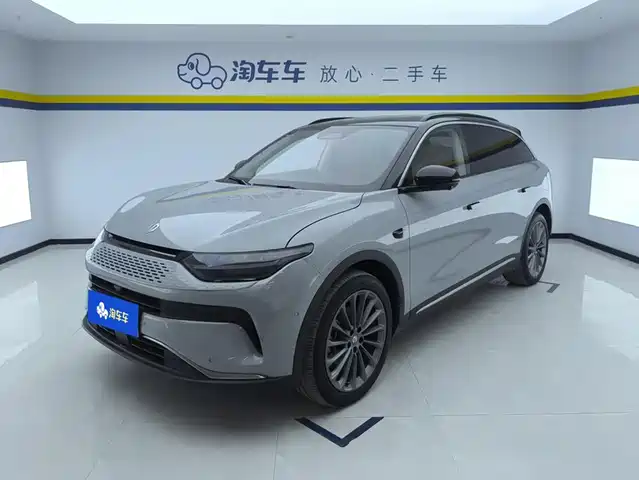 2024 Leapmotor C11
