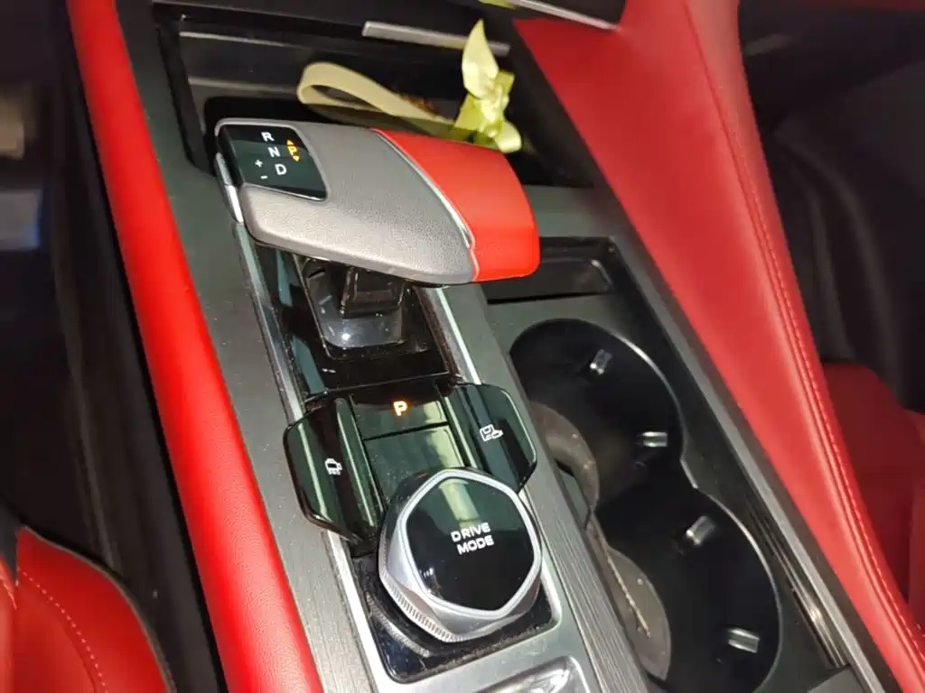Changan CS75 PLUS — миниатюра 14