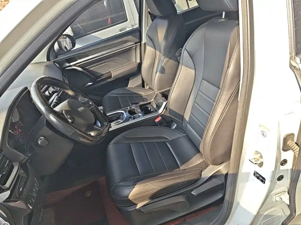 Haval F5 — миниатюра 20