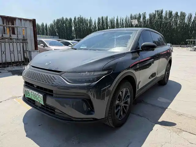 2024 Leapmotor C11