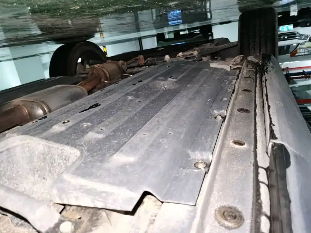 Haval H6S — миниатюра 19