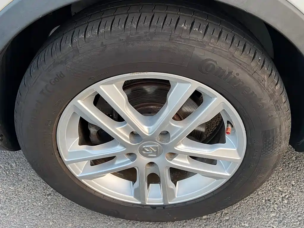 Baojun 560 — миниатюра 17