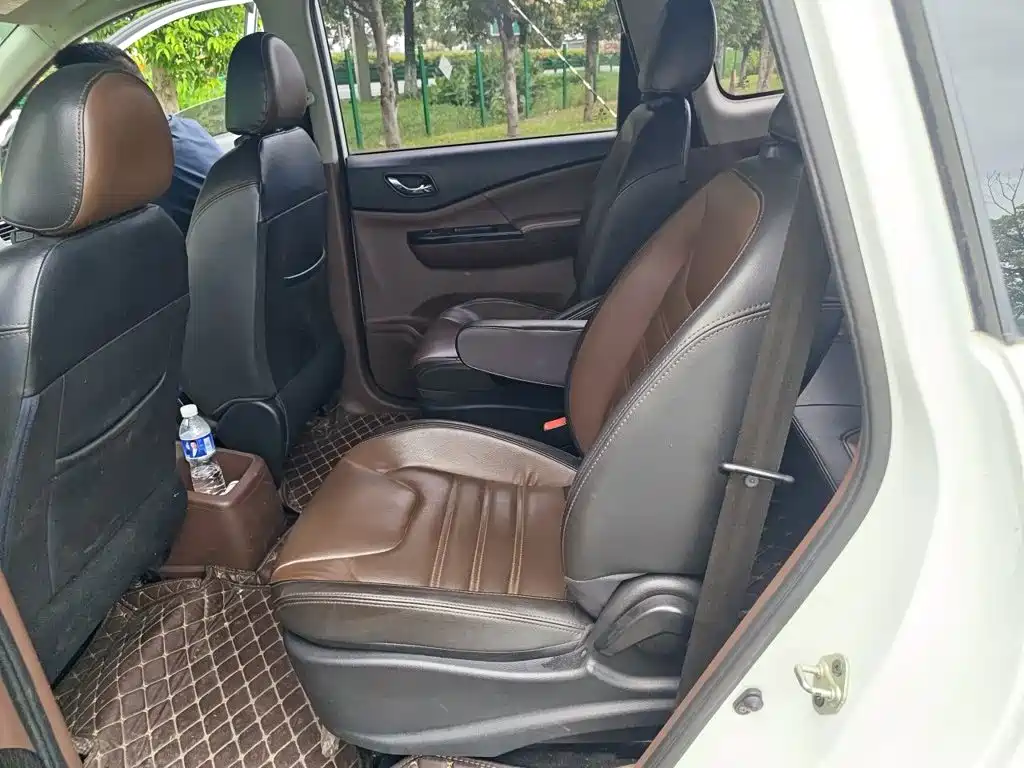 Fengxing Fengxing SX6 — миниатюра 15