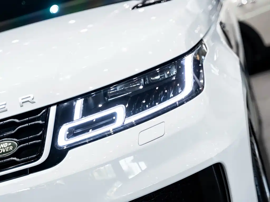 Land Rover Range Rover Sport Sport 2018 P400e