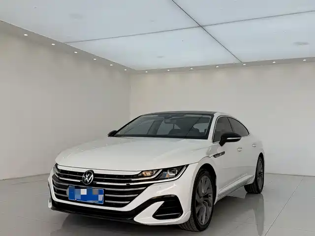VOLKSWAGEN FAW  CC 2023