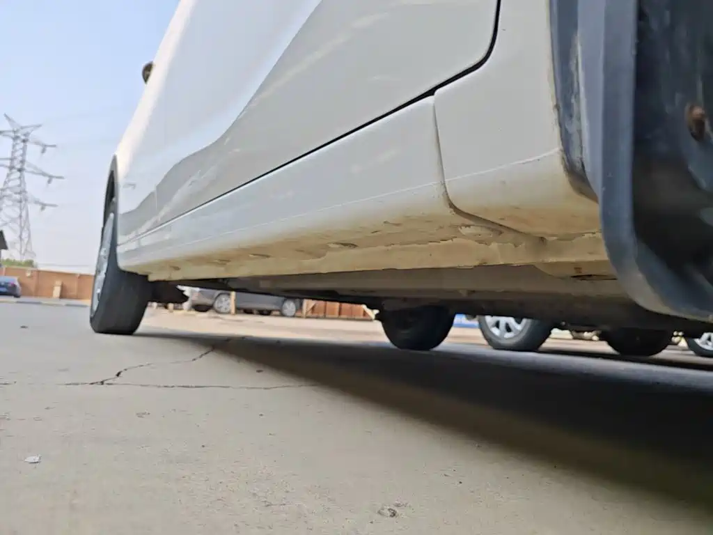 Baojun 310 — миниатюра 21